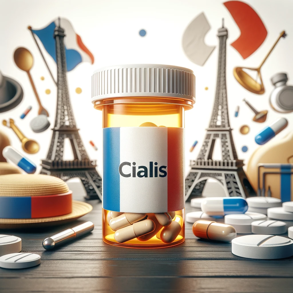 Acheter cialis generique forum 